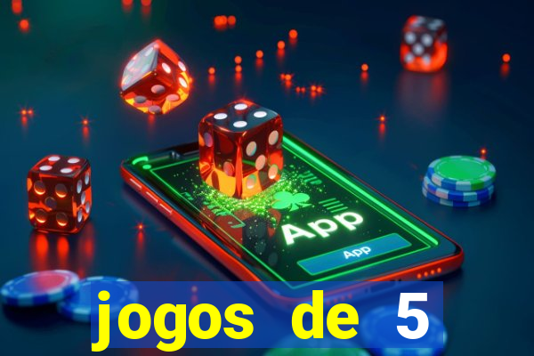 jogos de 5 centavos nas plataformas